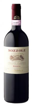 Nozzole - Chianti Classico Riserva 2020 (750ml) (750ml)