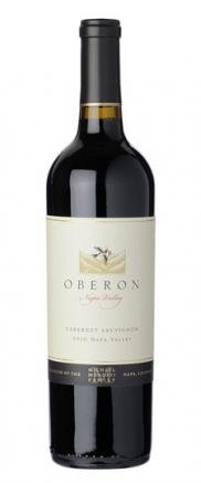 Oberon - Cabernet Sauvignon Napa Valley (750ml) (750ml)