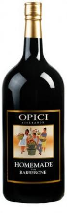 Opici - Barberone Red Homemade (1.5L) (1.5L)