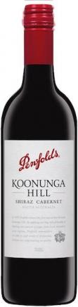 Penfolds - Koonunga Hill Shiraz-Cabernet Sauvignon (750ml) (750ml)