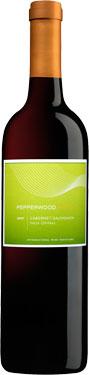 Pepperwood Grove - Cabernet Sauvignon California (750ml) (750ml)