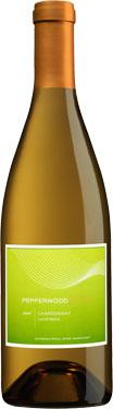 Pepperwood Grove - Chardonnay California (750ml) (750ml)