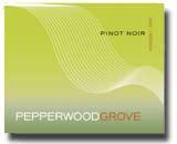 Pepperwood Grove - Pinot Noir California (750ml) (750ml)