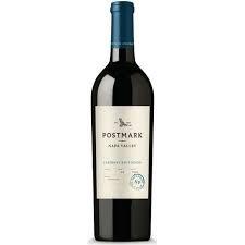 Postmark - Napa Valley Cabernet Sauvignon 2021 (750ml) (750ml)