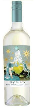 Prophecy - Pinot Grigio (750ml) (750ml)