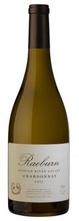 Raeburn - Chardonnay Russian River Valley 2022 (750ml) (750ml)