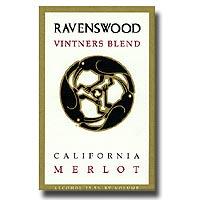 Ravenswood - Merlot California Vintners Blend (750ml) (750ml)