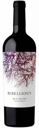 Rebellious - Red Wine 2019 (750ml) (750ml)