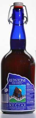 Redstone Meadery - Black Raspberry Nectar (750ml) (750ml)