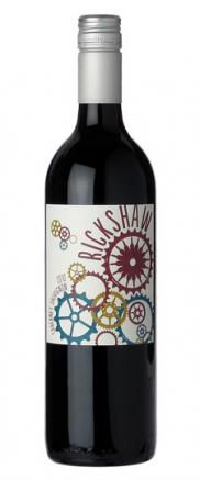 Banshee - Rickshaw Cabernet Sauvignon California 2021 (750ml) (750ml)