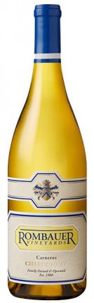 Rombauer - Chardonnay Carneros 2023 (750ml) (750ml)