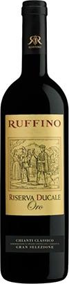 Ruffino - Chianti Classico Riserva Ducale Gold Label 2019 (750ml) (750ml)