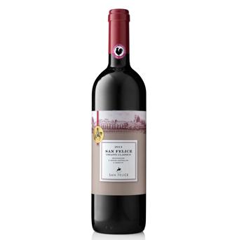 San Felice - Chianti Classico 2021 (750ml) (750ml)