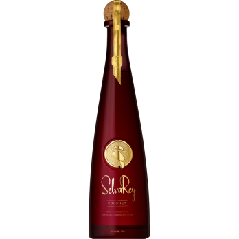 SelvaRey - Coconut Rum (750ml) (750ml)