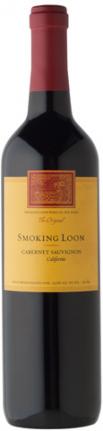 Smoking Loon - Cabernet Sauvignon California (750ml) (750ml)