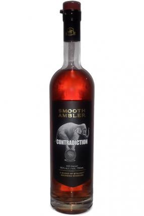 Smooth Ambler - Contradiction (750ml) (750ml)