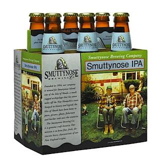 Smuttynose IPA (6 pack 12oz bottles) (6 pack 12oz bottles)