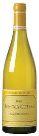 Sonoma-Cutrer - Chardonnay Sonoma Coast (750ml) (750ml)