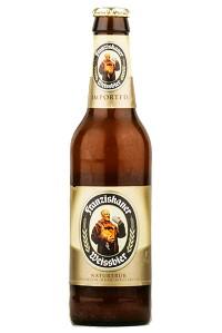 Spaten - Franziskaner Hefe-Weiss (6 pack 12oz bottles) (6 pack 12oz bottles)