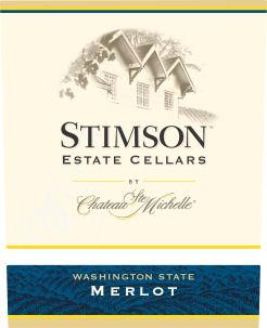 Stimson - Merlot Washington (1.5L) (1.5L)