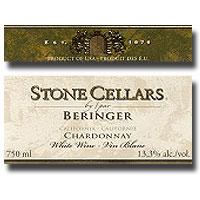 Stone Cellars - Chardonnay California (1.5L) (1.5L)