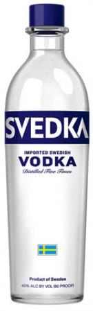 Svedka - Vodka (1.75L) (1.75L)