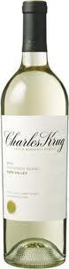 Charles Krug - Sauvignon Blanc Napa Valley 2023 (750ml) (750ml)