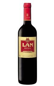 Bodegas LAN - Crianza (750ml) (750ml)