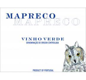 Mapreco - Vinho Verde (750ml) (750ml)