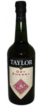 Taylor Dry Sherry