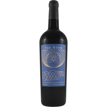 The Atom - Cabernet Sauvignon Dark Matter (750ml) (750ml)