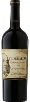 The Federalist - Cabernet Sauvignon Lodi (750ml) (750ml)