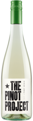 The Pinot Project - Pinot Grigio (750ml) (750ml)