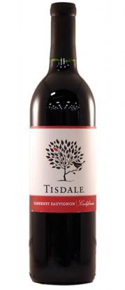 Tisdale - Cabernet Sauvignon California (750ml) (750ml)