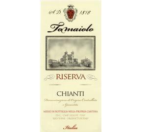 Tomaiolo - Chianti Riserva (750ml) (750ml)