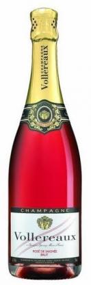 Vollereaux - Champagne Ros de Saigne (750ml) (750ml)