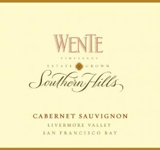 Wente - Cabernet Sauvignon Southern Hills (750ml) (750ml)