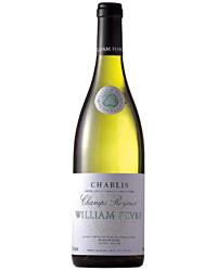 William Fvre - Chablis Champs Royaux 2022 (750ml) (750ml)