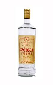 Wodka - Vodka (1.75L) (1.75L)