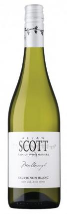 Allan Scott - Sauvignon Blanc Marlborough 2023 (750ml) (750ml)