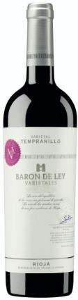 Baron de Ley - Tempranillo Rioja 2020 (750ml) (750ml)