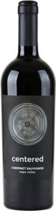 Centered - Cabernet Sauvignon 2021 (750ml) (750ml)