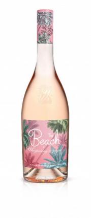 Chateau D'Esclans - The Beach Rose (750ml) (750ml)