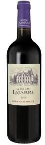 Chateau Lajarre 2020 (750ml) (750ml)