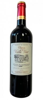 Chateau Vieille Tour 2021 (750ml) (750ml)