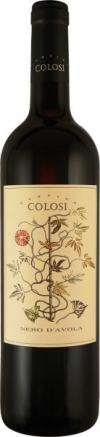 Colosi - Nero D'Avola (750ml) (750ml)