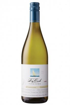 Dry Creek - Chenin Blanc California Dry (750ml) (750ml)