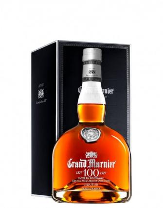 Grand Marnier - Cuve du Centenaire (750ml) (750ml)