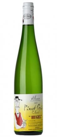 Hugel Pinot Gris 2020 (750ml) (750ml)