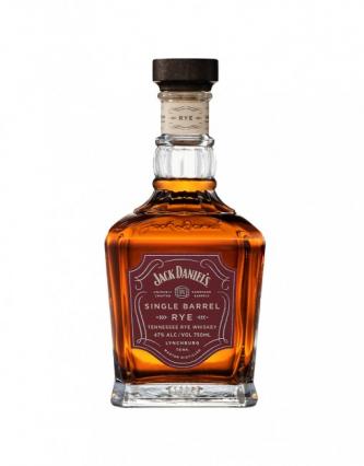 Jack Daniels - Single Barrel Rye (750ml) (750ml)